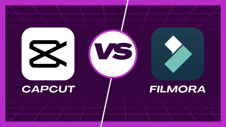 capcut vs filmora